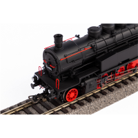 Piko 50656 ÖBB Dampflok Rh 78 H0 Sound