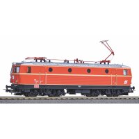 Piko 51629 Elektrolokomotive, Spur H0