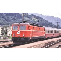Piko 51629 Elektrolokomotive, Spur H0