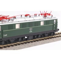 Piko 51896 Elektrolokomotive, Epoche VI, Spur H0