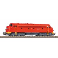 Piko 52482 ÖBB Diesellokomotive, Epoche VI, Spur H0