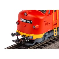 Piko 52482 ÖBB Diesellokomotive, Epoche VI, Spur H0