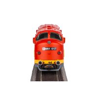 Piko 52482 ÖBB Diesellokomotive, Epoche VI, Spur H0