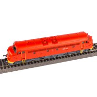 Piko 52482 ÖBB Diesellokomotive, Epoche VI, Spur H0