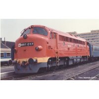 Piko 52482 ÖBB Diesellokomotive, Epoche VI, Spur H0