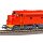 Piko 52482 ÖBB Diesellokomotive, Epoche VI, Spur H0