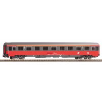 PIKO 58539 Schnellzugwg. Eurofima 1. Kl. ÖBB IV