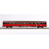 PIKO 58539 Schnellzugwg. Eurofima 1. Kl. ÖBB IV