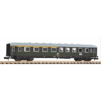 PIKO 40629 N-Schürzeneilzugwg. 1./2. Kl. DB IV