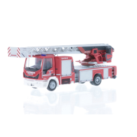 RIETZE 68592 Magirus DLK ´18 FW Kirchdorf / Tirol (AT)