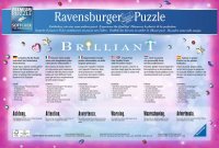 Ravensburger 13327 Puzzle  Sonderserie 500 Teile DPR:...