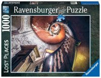 Ravensburger 17103  Puzzle 1000 Teile Oak Spiral