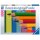 Ravensburger 16998  Puzzle 1000 Teile Buntstifte