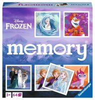 Ravensburger 20890 Disney Frozen memory® 2022
