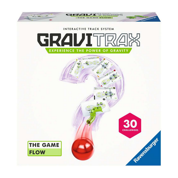 Ravensburger 27017  GraviTrax The Game Flow