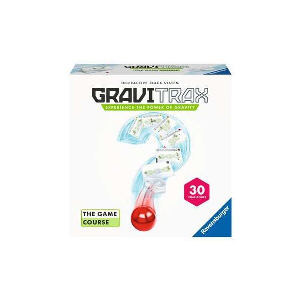Ravensburger 27018  GraviTrax The Game Course