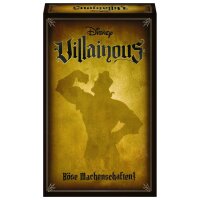 Ravensburger 27077 Disney Villainous - Böse...
