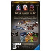 Ravensburger 27077 Disney Villainous - Böse...