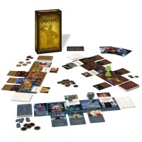 Ravensburger 27077 Disney Villainous - Böse Machenschaften!