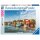 Ravensburger 17092  Puzzle 1000 Teile Romantische Hafenwelt von Ahrenshoop