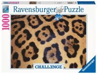 Ravensburger 17096  Puzzle 1000 Teile Animal Print