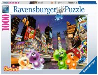 Ravensburger 17083  Puzzle 1000 Teile Gelini am Time Square