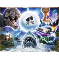 Ravensburger 17152 Puzzle  2000 Teile Universals...