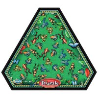 Ravensburger 76490 ThinkFun Triazzle  Frösche