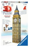 RAVENSBURGER 11246 MINI BIG BEN