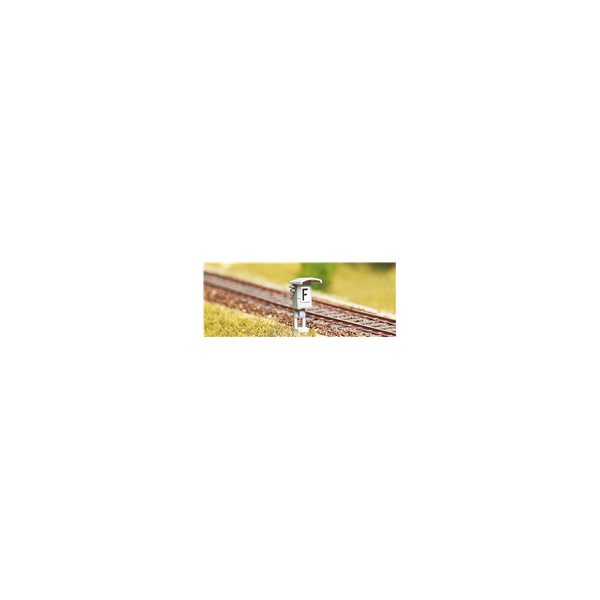 BRAWA 2650 Signalfernsprecher Spur H0