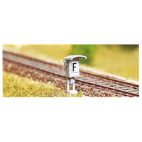 BRAWA 2650 Signalfernsprecher Spur H0
