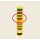 Brawa 3112 Litze 0,14 mm², 100 m Spule, rot