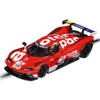 CARRERA 20031013 DIGITAL 132 CARS KTM X-BOW GT2...