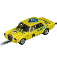 CARRERA 20031037 DIGITAL 132 CARS Mercedes 300 SEL 6.3...