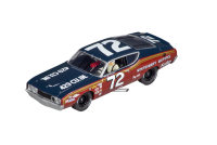 CARRERA 20031058 DIGITAL 132 CARS Ford Torino Talladega...