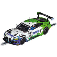 CARRERA 20027687 EVOLUTION CARS BMW M4 GT3 "Mahle...