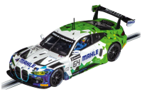 CARRERA 20027687 EVOLUTION CARS BMW M4 GT3 "Mahle...