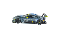CARRERA 20027696 Aston Martin Vantage GT3 "Optimum Motorsport, No.96"