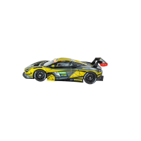CARRERA 20027704 EVOLUTION CARS McLaren 720S GT3...