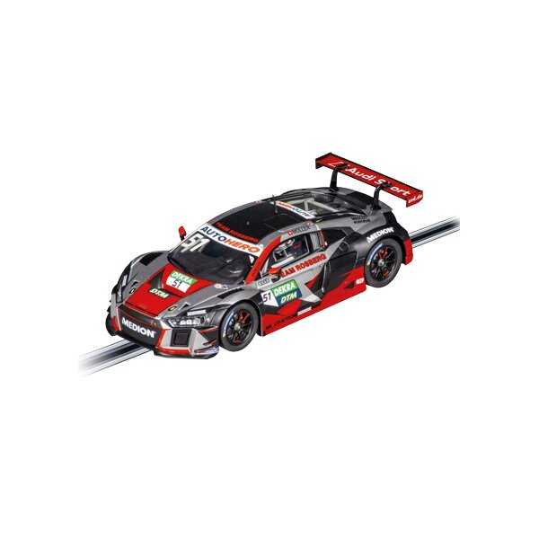 CARRERA 20027705 Audi R8 LMS GT3 "Team Rosberg, No.51" DTM