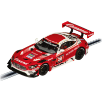 CARRERA 20027710 EVOLUTION CARS Mercedes-AMG GT3...