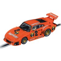 CARRERA 20027723 EVOLUTION CARS Porsche Kremer 935 K3...