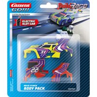 CARRERA 20071601 Build n Race - Body Pack