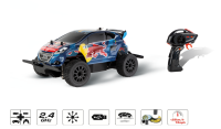 CARRERA 370182021 RC CARS I 2,4GHz Red Bull Rallycross D/P