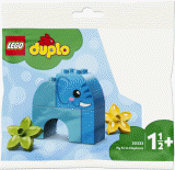 LEGO® DUPLO® 30333 MEIN ERSTER ELEFANT
