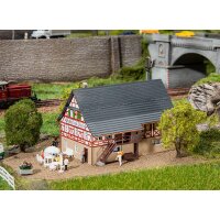 FALLER 232192 Bauernhaus mit Gastwirtschaft