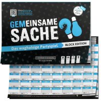 Denkriesen UG 9162 Gemeinsame Sache – Block Edition...