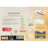 Feuerland 63576 Flügelschlag: Ozeanien-Erweiterung