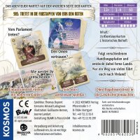 KOSMOS 682538 Cartaventura - Vinland