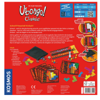 KOSMOS 68309 Ubongo! Classic